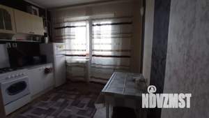 1-к квартира, посуточно, 50м2, 3/10 этаж