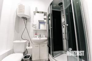 2-к квартира, посуточно, 40м2, 1/8 этаж