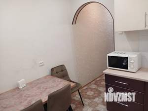 1-к квартира, посуточно, 36м2, 2/9 этаж