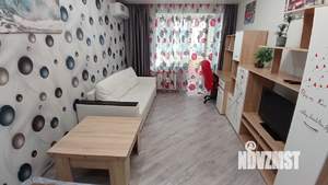 1-к квартира, посуточно, 34м2, 2/9 этаж