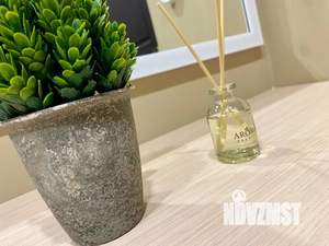 1-к квартира, посуточно, 37м2, 2/17 этаж