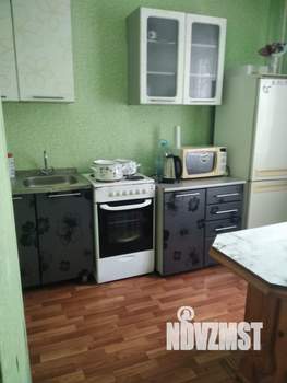 1-к квартира, на длительный срок, 40м2, 1/18 этаж