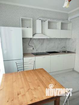 1-к квартира, на длительный срок, 36м2, 9/17 этаж