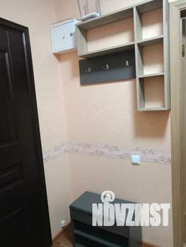 1-к квартира, посуточно, 35м2, 3/17 этаж