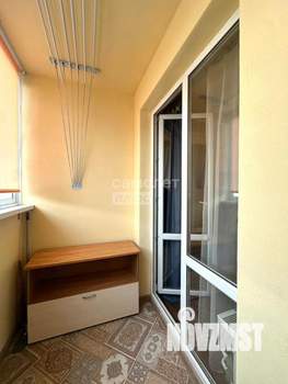 1-к квартира, на длительный срок, 35м2, 6/10 этаж