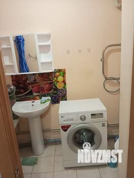 1-к квартира, на длительный срок, 36м2, 6/18 этаж