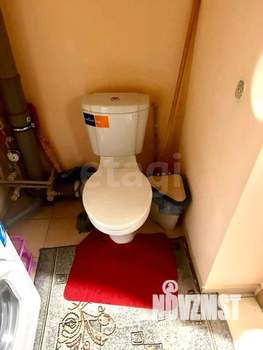 1-к квартира, на длительный срок, 38м2, 15/18 этаж