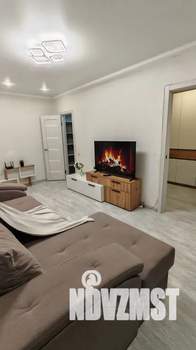 2-к квартира, посуточно, 64м2, 5/5 этаж