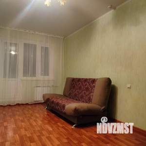 1-к квартира, на длительный срок, 38м2, 3/17 этаж
