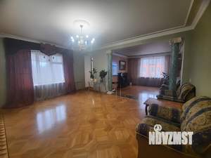 5-к квартира, на длительный срок, 147м2, 5/10 этаж