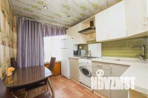 1-к квартира, посуточно, 36м2, 9/9 этаж