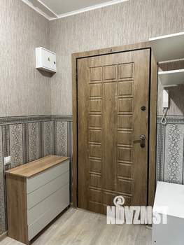 1-к квартира, на длительный срок, 35м2, 5/19 этаж