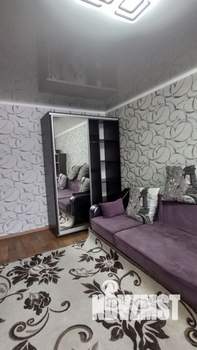 1-к квартира, на длительный срок, 36м2, 8/12 этаж