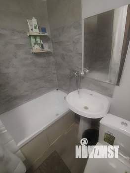 1-к квартира, посуточно, 30м2, 2/5 этаж