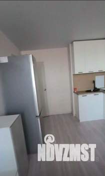 1-к квартира, на длительный срок, 38м2, 4/6 этаж