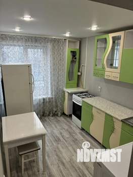 3-к квартира, на длительный срок, 60м2, 4/10 этаж