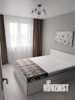 2-к квартира, на длительный срок, 42м2, 15/18 этаж