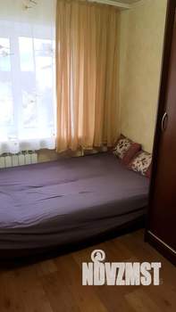 1-к квартира, на длительный срок, 34м2, 4/10 этаж