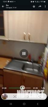 2-к квартира, на длительный срок, 51м2, 7/9 этаж