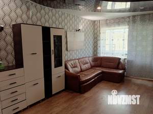 2-к квартира, на длительный срок, 45м2, 4/6 этаж