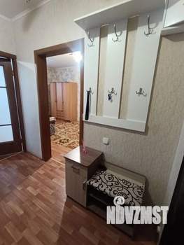 1-к квартира, на длительный срок, 37м2, 6/17 этаж