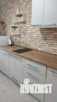 1-к квартира, посуточно, 38м2, 7/12 этаж