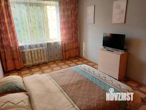 2-к квартира, посуточно, 58м2, 3/10 этаж