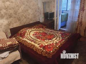 4-к квартира, на длительный срок, 65м2, 5/5 этаж