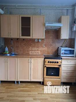 1-к квартира, на длительный срок, 36м2, 4/10 этаж