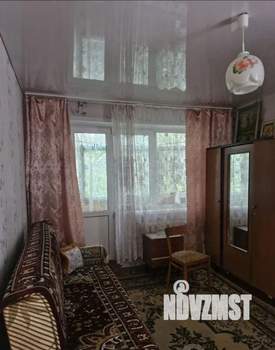 1-к квартира, на длительный срок, 31м2, 3/6 этаж