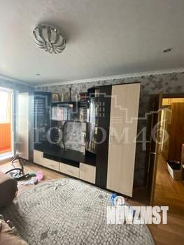 2-к квартира, на длительный срок, 46м2, 9/9 этаж