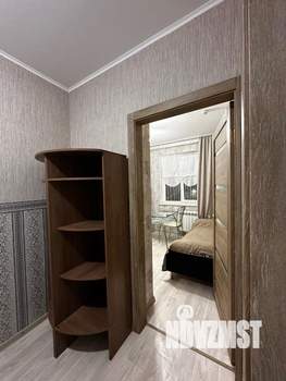 1-к квартира, на длительный срок, 35м2, 5/19 этаж