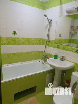 1-к квартира, посуточно, 36м2, 9/10 этаж