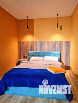 Студия квартира, посуточно, 36м2, 6/9 этаж