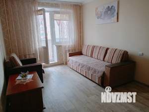 2-к квартира, посуточно, 56м2, 10/17 этаж