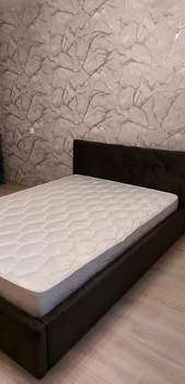 1-к квартира, на длительный срок, 40м2, 8/10 этаж