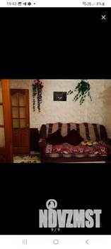 3-к квартира, на длительный срок, 60м2, 2/9 этаж