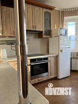 2-к квартира, на длительный срок, 58м2, 11/17 этаж