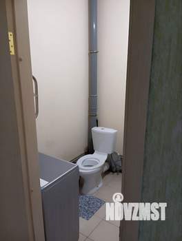 1-к квартира, на длительный срок, 51м2, 9/17 этаж