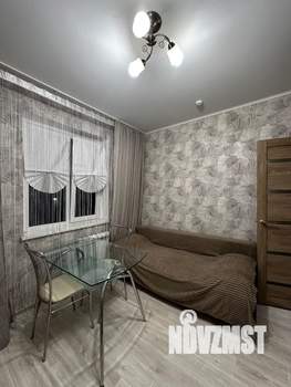 1-к квартира, на длительный срок, 35м2, 5/19 этаж