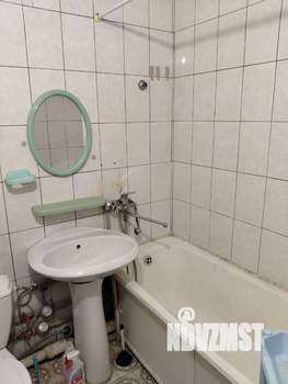 1-к квартира, на длительный срок, 30м2, 2/5 этаж