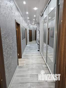 3-к квартира, на длительный срок, 108м2, 8/16 этаж