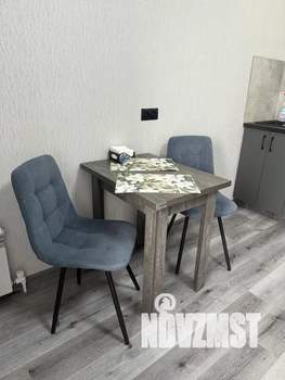 Студия квартира, посуточно, 32м2, 7/10 этаж