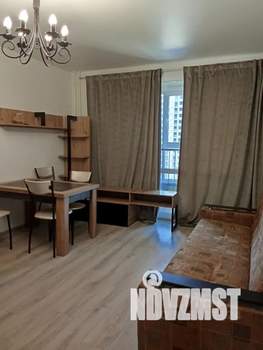 2-к квартира, посуточно, 48м2, 7/15 этаж