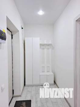 1-к квартира, посуточно, 40м2, 8/10 этаж