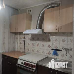 1-к квартира, на длительный срок, 30м2, 3/5 этаж