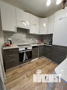 1-к квартира, посуточно, 39м2, 8/10 этаж