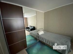 1-к квартира, на длительный срок, 41м2, 7/17 этаж