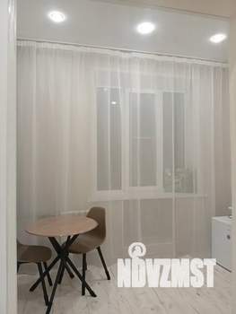 1-к квартира, посуточно, 36м2, 3/4 этаж