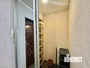 1-к квартира, на длительный срок, 30м2, 3/5 этаж